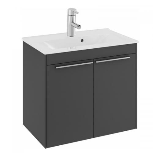 Ifö Sense Möbelpaket SDSSMP 60 Compact Grafitgrå