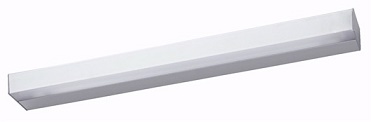 Ifö Option Ljusramp LR 60 cm 42603