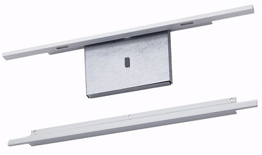 Ifö Option Ljusramp LED 40 cm