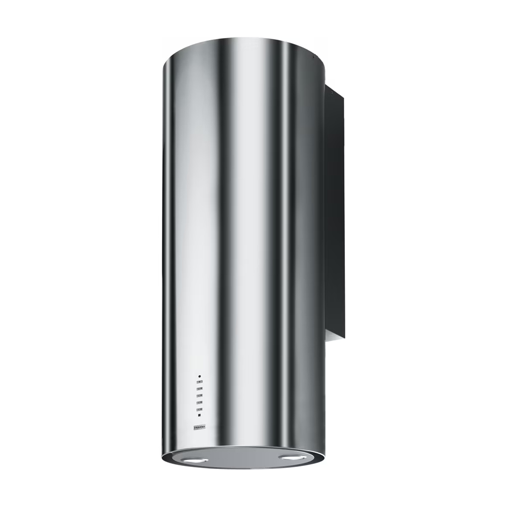 Franke Spisfläkt Tube Plus 3707 Vägg, Rostfritt