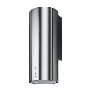 Franke Stove Fan Tube Plus 3707 Wall, Stainless
