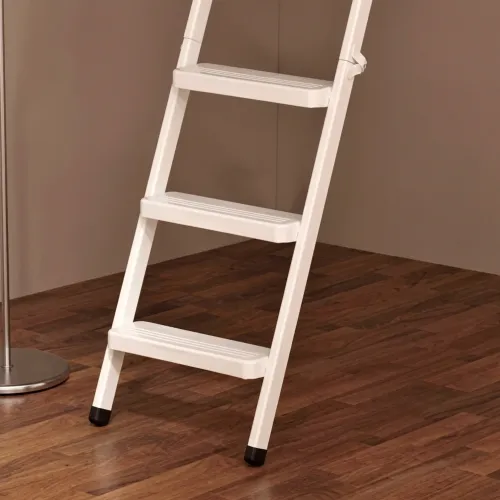 FÖRLÄNGNINGSDEL TILL VINDSTRAPPA Ei60 Stål 690x1390mm