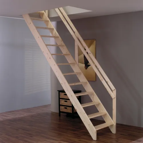 LOFTTRAPPA CLASSIC GRAN