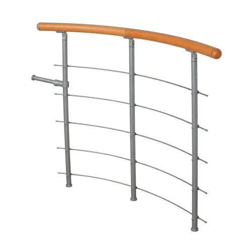 Trappräcke Venedig Extra Runt 1600mm