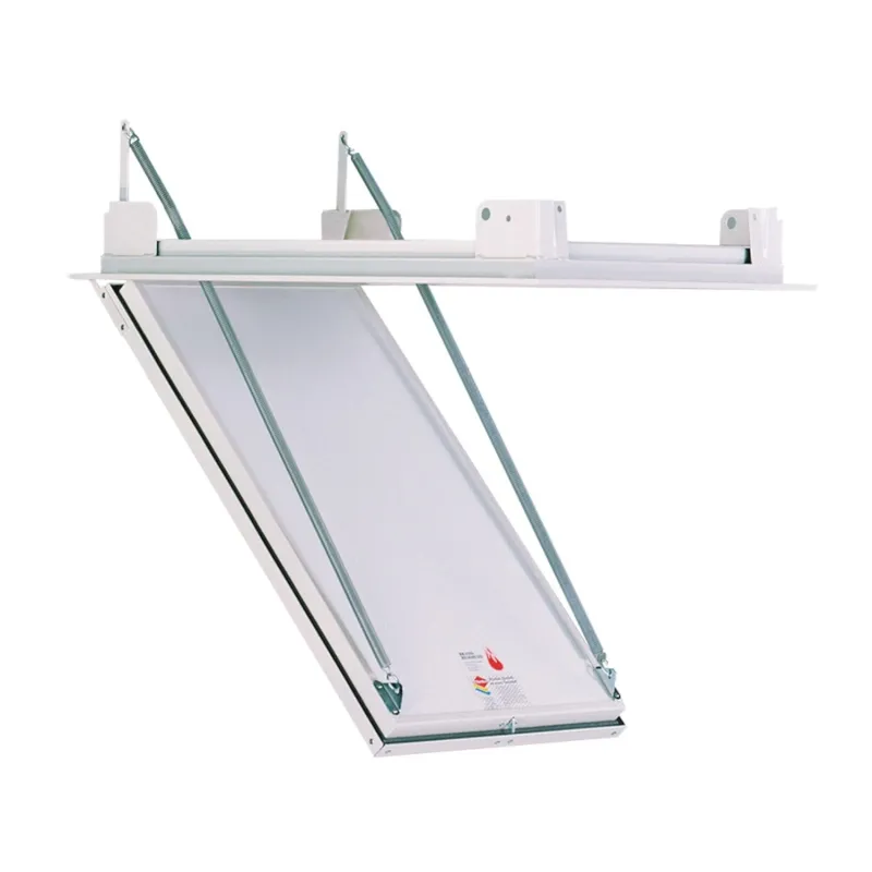 SAFE TAKLUCKA EI60 540X790MM