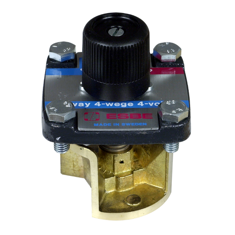 CTC Shuntinsats F1C V25
