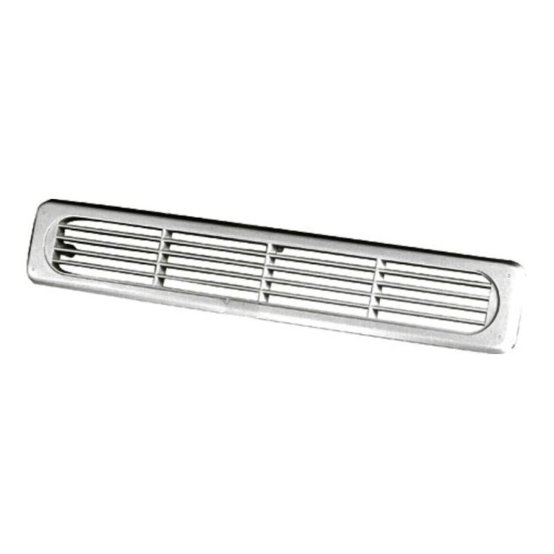 Franke Ventilationsgitter 50-55cm Hvid