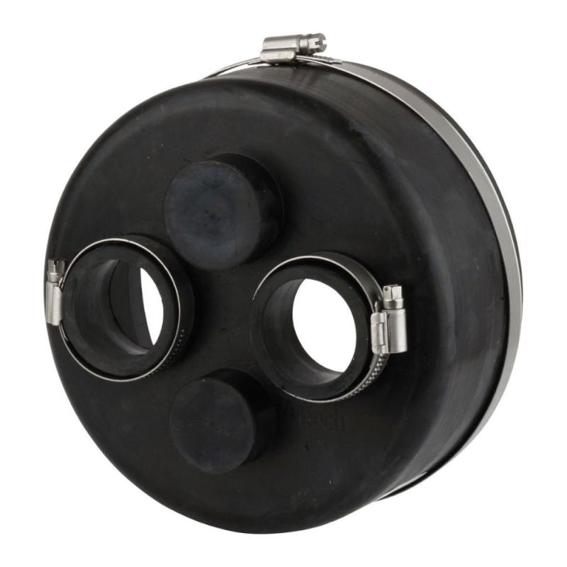 Altech Kollektorhætte 139/168 mm