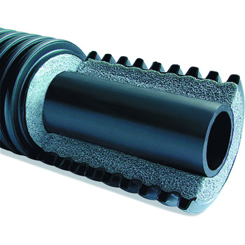 KOLL.KULVERT 50M 68/40 PN10