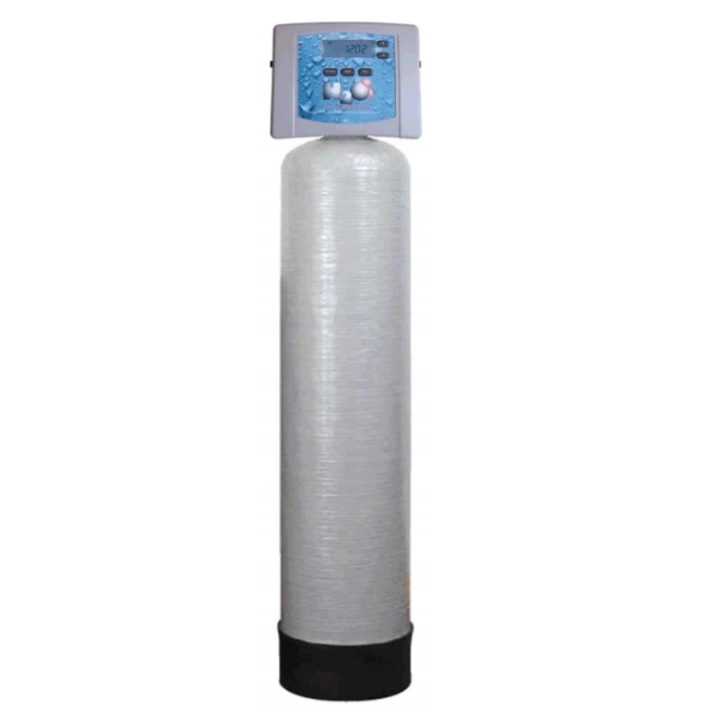 Järnfilter Air 30 Med Automatik