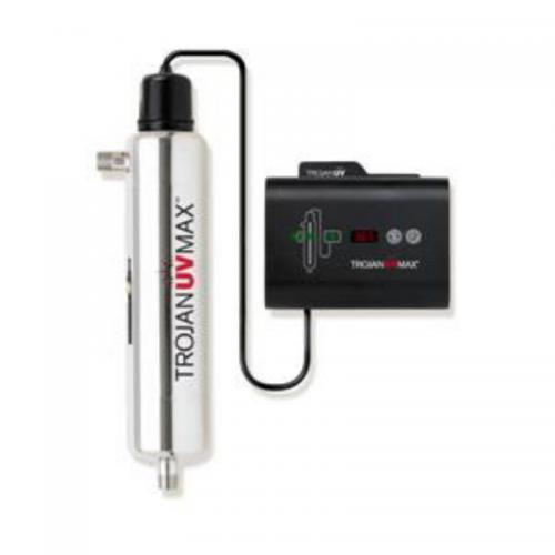 UVMAX-D Mot Bakterier