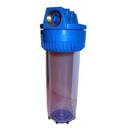 Filterbehållare 9'' Debe