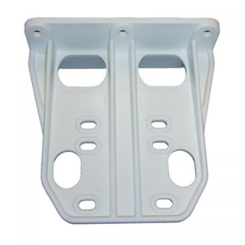 Väggkonsol För Filterbehållare