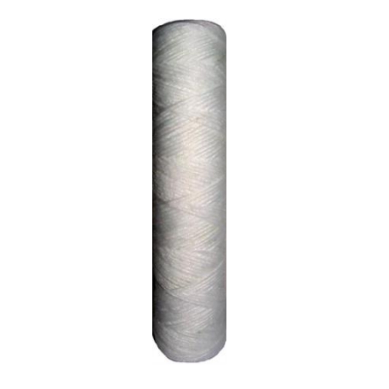 Partikelfilter Bomull 20micron 9''