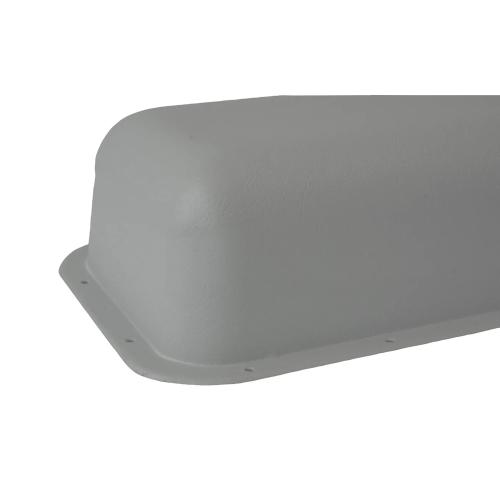 Altech Rörskydd För Kollektorer