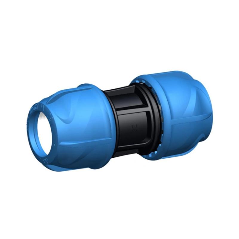 Lige Kobling iJoint PN16 (20)