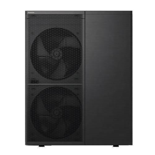 Panasonic Utedel Hydraulic Split M-Serie Luft/Vatten R290 9kW 230V