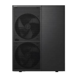 Panasonic Utedel Hydraulic Split M-Serie Luft/Vatten R290 16kW 230V
