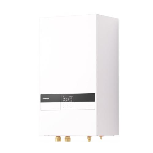 Panasonic Värmepump K-Generation Hydrobox Luft/Vatten 3-9kW 230V