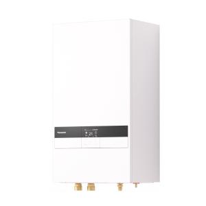 Panasonic Värmepump K-Generation Hydrobox Luft/Vatten 3-9kW 230V