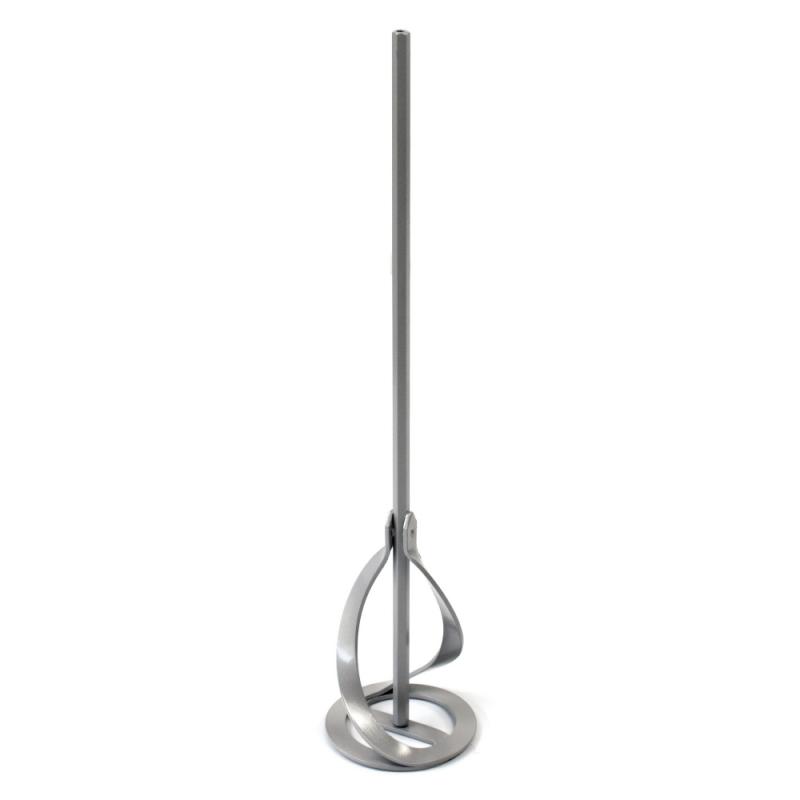 Blandare Tebo 80mm Chuck