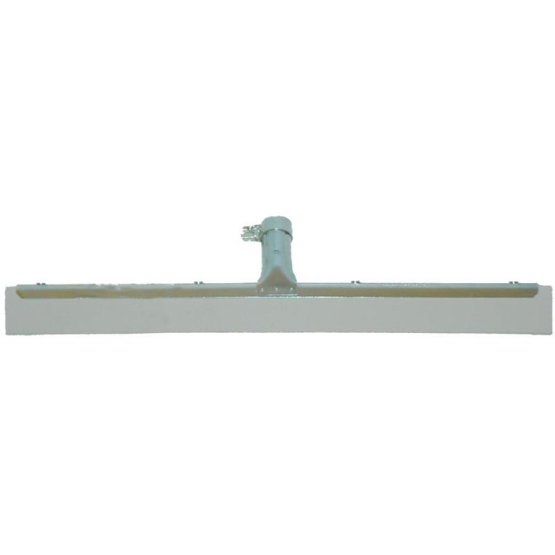 Golvskrapa 35cm, Vit, Stark, Tebo