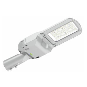 Dolphin II Led Gadelygte, 60W, IP65, Malmbergs 9977387