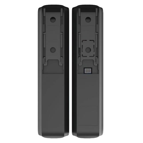 Ajax Magnetic Contact Plus Tilt And Shock Sensor Black