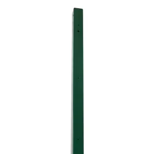 Ändstolpe VFZ 40x40x1000mm Komplett