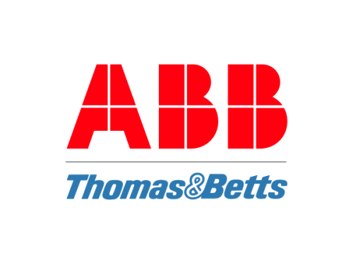 Adhesive Base For Cable Tie, 19.1x19.1mm, Black UV, 100pcs, ABB Thomas & Betts 1519361