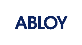 Hänglås PL320 Klass 1 3st Abloy