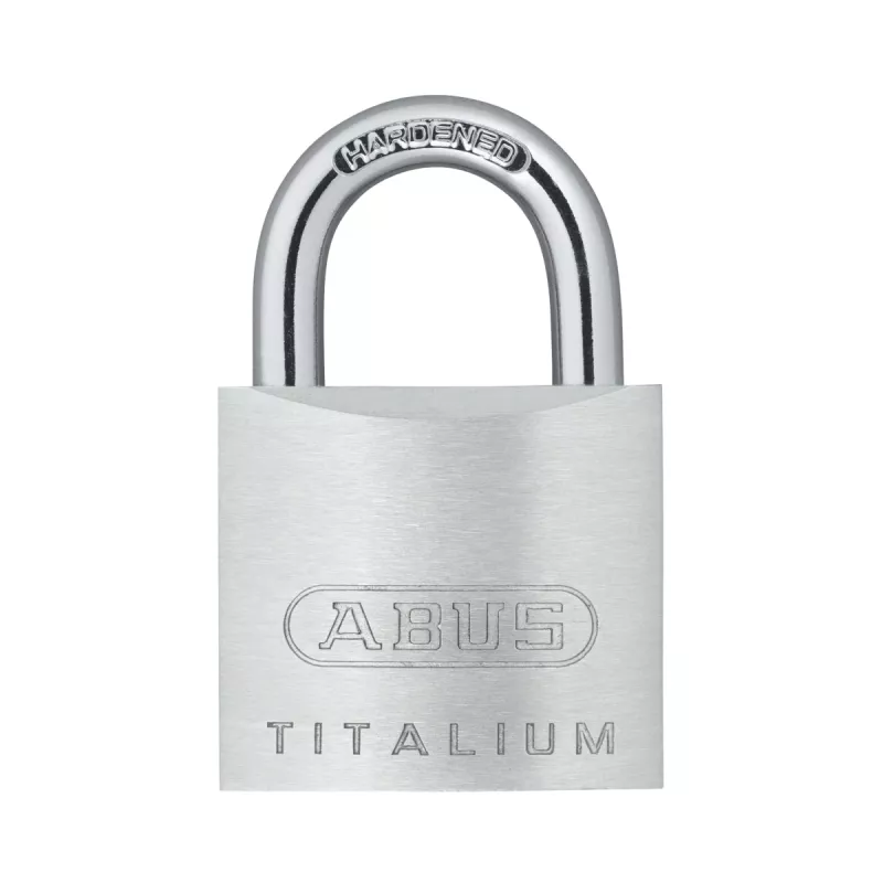 Hængelås 54TI/30 Titalium Abus