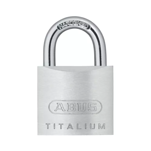 Padlock 54TI/30 Titalium Abus