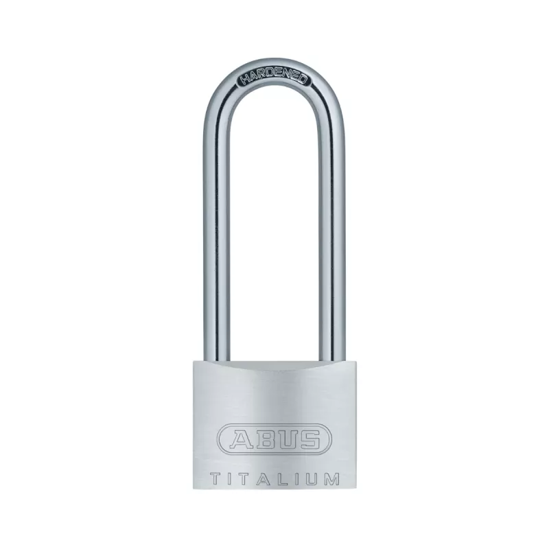 Hänglås 54TI/40 HB63 Titalium Abus