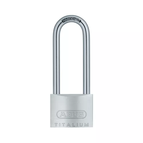 Padlock 54TI/40 HB63 Titalium Abus