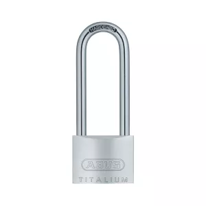 Padlock 54TI/40 HB63 Titalium Abus