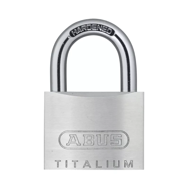 Hængelås 54TI/40 Titalium Abus