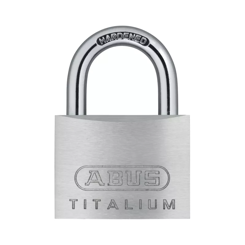 Hänglås 54TI/50 Titalium Abus