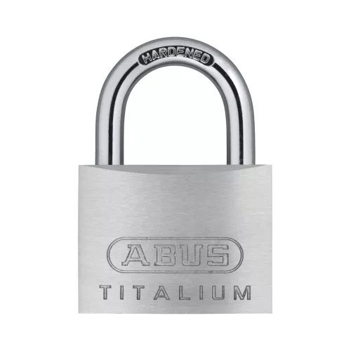Padlock 54TI/50 Titalium Abus