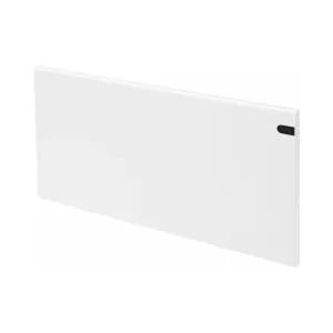 Elradiator Neo Basic 1200W 230V Vit Adax 8500304