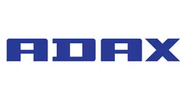 adax logotyp