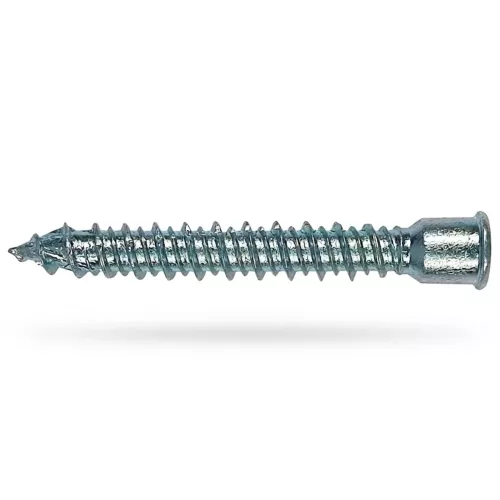 Adjufix Træskrue Hybrid 7,5x60mm 100stk