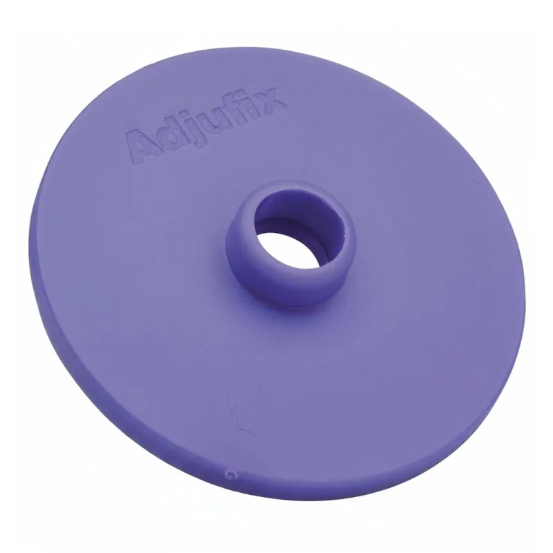 Højtryksrenser 44mm 100stk Adjufix