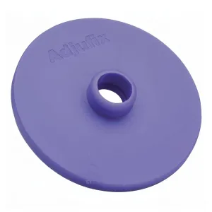 Tryckbricka 44mm 100st Adjufix