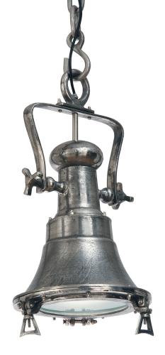 Taklampa Thea 1 Ljus, V-Home Design AG239023