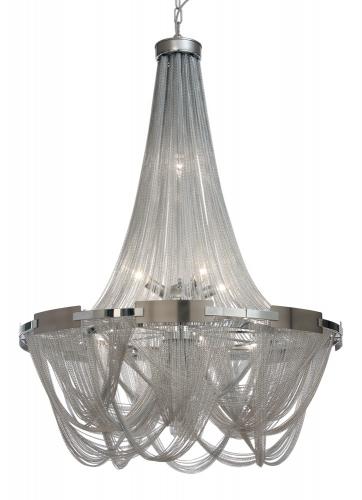 Taklampa Storkedjan 10 Ljus, V-Home Design AG457067