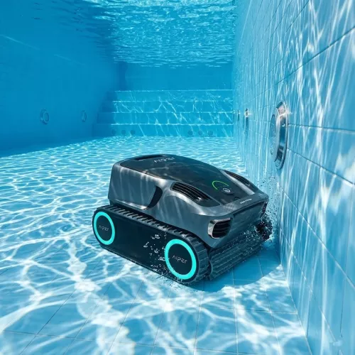 Aiper Scuba X1 Pro Max Poolrobot