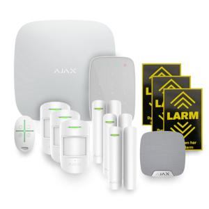 Ajax Alarm Package Large