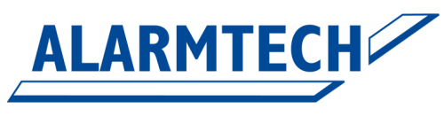 Alarmtech Afstand Kontaktdel 65x21x7mm Plast 5stk