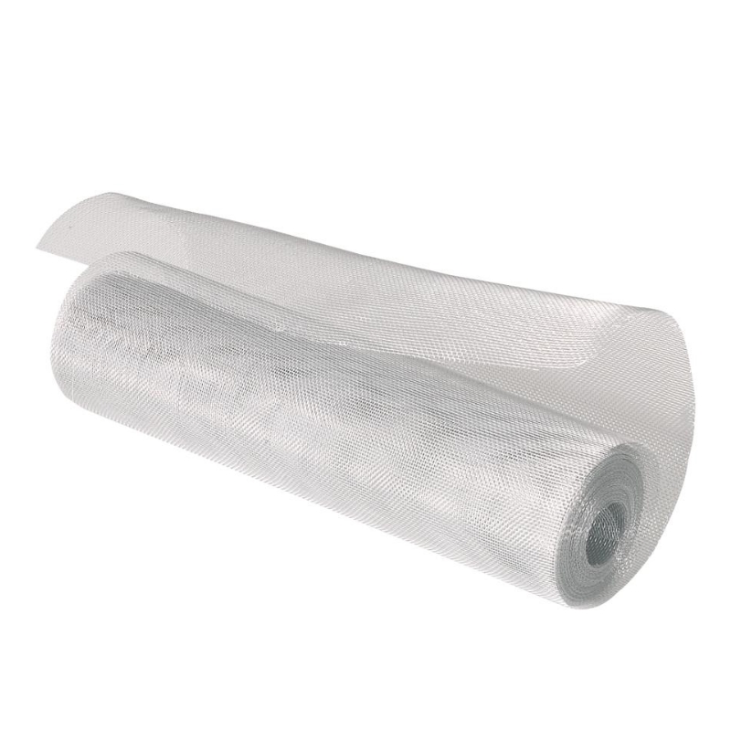 Insektsnät Aluminiumduk 1000MM X30 M